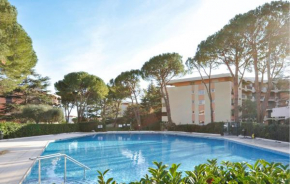 Awesome Apartment In Mandelieu-La-Napoule